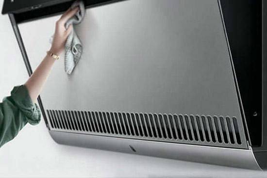 抽油煙機(jī)清洗